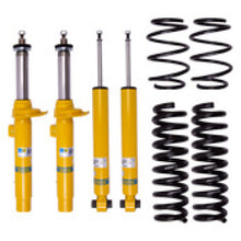 Load image into Gallery viewer, Bilstein BIL46-264770 Bilstein B12 Pro-Kit 14-16 BMW M235i Front and Rear Suspension Kit