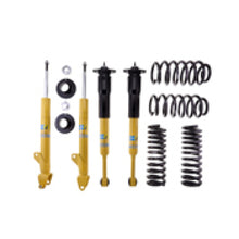 Load image into Gallery viewer, Bilstein BIL46-207357 Bilstein B12 (Pro-Kit) 2010 Dodge 300C/Magnum Front & Rear Suspension Kit