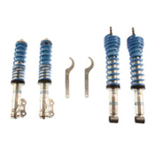 Load image into Gallery viewer, Bilstein BIL47-124844 Bilstein B14 1985 Volkswagen Golf Base Front and Rear Performance Suspension System