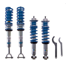 Load image into Gallery viewer, Bilstein BIL47-086937 Bilstein B14 1998 Audi A6 Quattro Avant Front and Rear Suspension Kit