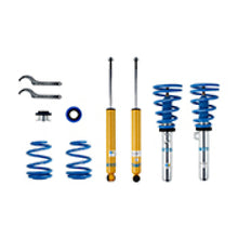 Load image into Gallery viewer, Bilstein BIL47-249134 Bilstein B14 2001-2006 BMW 330ci Front and Rear Suspension Kit