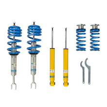 Load image into Gallery viewer, Bilstein BIL47-169289 Bilstein B14 2004 Audi A4 Avant Front and Rear Suspension Kit