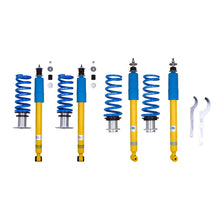 Load image into Gallery viewer, Bilstein BIL47-119536 Bilstein B14 2004 Chrysler Crossfire Base Front and Rear Suspension Kit