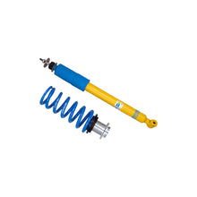 Load image into Gallery viewer, Bilstein BIL47-119536 Bilstein B14 2004 Chrysler Crossfire Base Front and Rear Suspension Kit