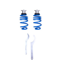Load image into Gallery viewer, Bilstein BIL47-116573 Bilstein B14 2006 Audi A6 Base Front and Rear Suspension Kit
