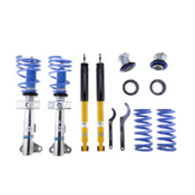 Load image into Gallery viewer, Bilstein BIL47-116115 Bilstein B14 2006 Mercedes-Benz SLK280 Base Front and Rear Suspension Kit
