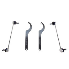Load image into Gallery viewer, Bilstein BIL47-139060 Bilstein B14 2007 Mini Cooper Base Hatchback Front and Rear Suspension Kit