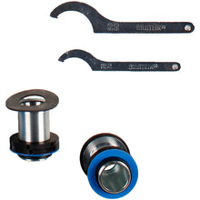 Load image into Gallery viewer, Bilstein BIL47-138896 Bilstein B14 2008 Audi TT Quattro Base Front and Rear Suspension Kit