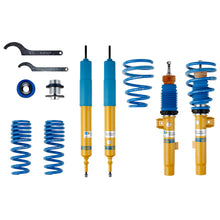Load image into Gallery viewer, Bilstein BIL47-269064 Bilstein B14 2012 BMW 328i Base Front and Rear Suspension Kit
