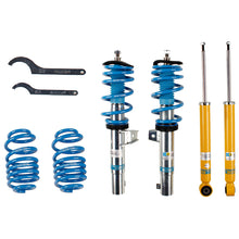 Load image into Gallery viewer, Bilstein BIL47-158276 Bilstein B14 2012 Volkswagen Beetle Turbo Front and Rear Suspension Kit