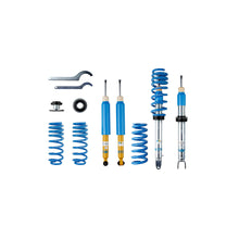 Load image into Gallery viewer, Bilstein BIL47-258037 Bilstein B14 2017 Mercedes-Benz E300/E400 Front and Rear Suspension Kit