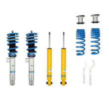 Load image into Gallery viewer, Bilstein BIL47-264632 Bilstein B14 (PSS) 12-13 BMW 328i/335i Front & Rear Performance Suspension Kit