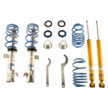 Load image into Gallery viewer, Bilstein BIL47-167490 Bilstein B14 (PSS) 12-13 Ford Fiesta / 11-13 Mazda 2 Front & Rear Performance Suspension Kit