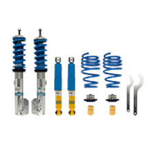 Load image into Gallery viewer, Bilstein BIL47-270176 Bilstein B14 (PSS) 12-17 Fiat 500 Suspension Kit