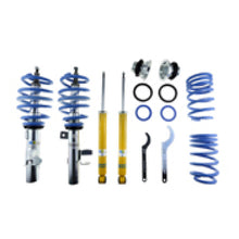 Load image into Gallery viewer, Bilstein BIL47-232952 Bilstein B14 (PSS) 13-14 Ford Focus ST L4 Front & Rear Monotube Performance Suspension Kit
