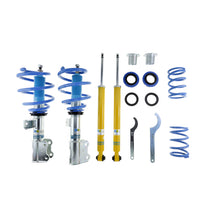 Load image into Gallery viewer, Bilstein BIL47-231108 Bilstein B14 (PSS) 13-14 Mercedes-Benz CLA250 L4 2.0L Front & Rear Performance Suspension System