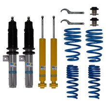 Load image into Gallery viewer, Bilstein BIL47-264625 Bilstein B14 (PSS) 13-15 BMW 320xi / 13-04 328xi / 15 435xi Front & Rear Performance Suspension Sys