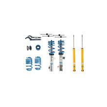 Load image into Gallery viewer, Bilstein BIL47-242043 Bilstein B14 (PSS) 14-15 Ford Fiesta / Fiesta ST Front & Rear Performance Suspension System