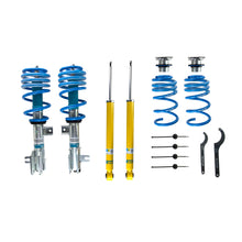 Load image into Gallery viewer, Bilstein BIL47-242302 Bilstein B14 (PSS) 14-15 Mazda 3 Sport/Touring Front & Rear Performance Suspension System