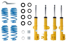 Load image into Gallery viewer, Bilstein BIL47-259751 Bilstein B14 (PSS) 16-18 Fiat 500X 2WD Front & Rear Performance Suspension