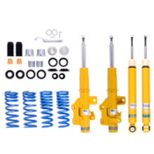 Load image into Gallery viewer, Bilstein BIL47-280502 Bilstein B14 (PSS) 16-20 Chevrolet Camaro Suspension Kit