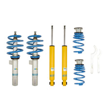 Load image into Gallery viewer, Bilstein BIL47-244412 Bilstein B14 (PSS) 2015 Mini Cooper F56 Front & Rear Performance Suspension System
