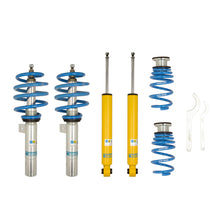Load image into Gallery viewer, Bilstein BIL47-244412 Bilstein B14 (PSS) 2015 Mini Cooper F56 Front & Rear Performance Suspension System