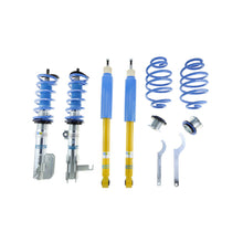 Load image into Gallery viewer, Bilstein BIL47-171725 Bilstein B14 Series 11-13 Chevy Cruze L4 1.4L/1.8L Front and Rear Suspension Kit *SPECIAL ORDER*