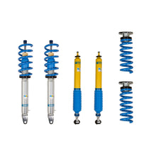 Load image into Gallery viewer, Bilstein BIL48-241373 Bilstein B16 15-16 Mercedes-Benz C300 Front and Rear Performance Suspension System