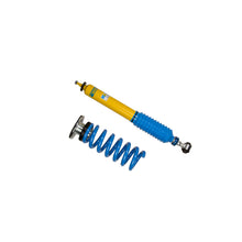 Load image into Gallery viewer, Bilstein BIL48-241373 Bilstein B16 15-16 Mercedes-Benz C300 Front and Rear Performance Suspension System