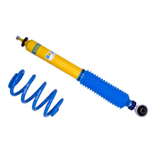 Load image into Gallery viewer, Bilstein BIL48-254960 Bilstein B16 15-16 VW Golf Front and Rear Performance Suspension System