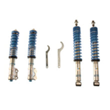 Load image into Gallery viewer, Bilstein BIL48-080569 Bilstein B16 1985 Volkswagen Golf Base Front and Rear Performance Suspension System