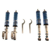 Load image into Gallery viewer, Bilstein BIL48-132633 Bilstein B16 1992 Porsche 911 Carrera 2 Front and Rear Performance Suspension System