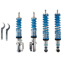 Load image into Gallery viewer, Bilstein BIL48-137539 Bilstein B16 1992 Porsche 911 RS America Front and Rear Suspension Kit