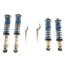 Load image into Gallery viewer, Bilstein BIL48-086097 Bilstein B16 1999 Mazda Miata 10th Anniversary Front and Rear Performance Suspension System
