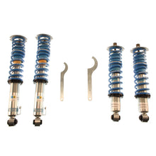 Load image into Gallery viewer, Bilstein BIL48-086097 Bilstein B16 1999 Mazda Miata 10th Anniversary Front and Rear Performance Suspension System