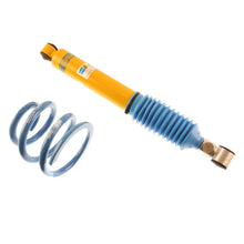 Load image into Gallery viewer, Bilstein BIL48-080422 Bilstein B16 2000 Audi TT Quattro Base Front and Rear Performance Suspension System