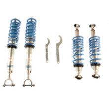 Load image into Gallery viewer, Bilstein BIL48-086165 Bilstein B16 2001 Audi S4 Base Front and Rear Performance Suspension System