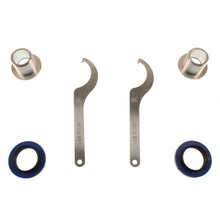 Load image into Gallery viewer, Bilstein BIL48-126687 Bilstein B16 2001 BMW M3 Base Front and Rear Performance Suspension System