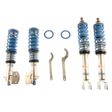 Load image into Gallery viewer, Bilstein BIL48-086424 Bilstein B16 2003 Mitsubishi Lancer Evolution Front and Rear Performance Suspension System