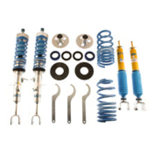 Load image into Gallery viewer, Bilstein BIL48-146142 Bilstein B16 2003 Nissan 350Z Base Front and Rear Performance Suspension System