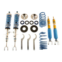 Load image into Gallery viewer, Bilstein BIL48-146142 Bilstein B16 2003 Nissan 350Z Base Front and Rear Performance Suspension System
