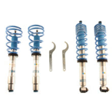 Load image into Gallery viewer, Bilstein BIL48-135498 Bilstein B16 2004 BMW 525i Base Front and Rear Performance Suspension System