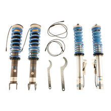 Load image into Gallery viewer, Bilstein BIL49-115604 Bilstein B16 2005 Porsche 911 Carrera Front and Rear Performance Suspension System