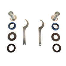 Load image into Gallery viewer, Bilstein BIL48-135245 Bilstein B16 2005 Volkswagen Jetta 2.5 Front and Rear Performance Suspension System
