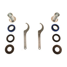 Load image into Gallery viewer, Bilstein BIL48-138864 Bilstein B16 2008 Audi TT Base Coupe Front and Rear Performance Suspension System