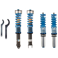 Load image into Gallery viewer, Bilstein BIL48-145459 Bilstein B16 2008 Porsche 911 GT2 Front and Rear Suspension Kit