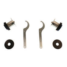 Load image into Gallery viewer, Bilstein BIL48-147231 Bilstein B16 2009 Audi A4 Quattro Avant Front and Rear Performance Suspension System