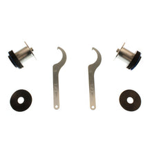 Load image into Gallery viewer, Bilstein BIL48-147231 Bilstein B16 2009 Audi A4 Quattro Avant Front and Rear Performance Suspension System