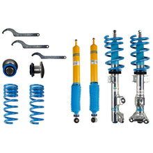 Load image into Gallery viewer, Bilstein BIL48-166560 Bilstein B16 2010 Mercedes-Benz E350 Base Sedan Front and Rear Suspension Kit